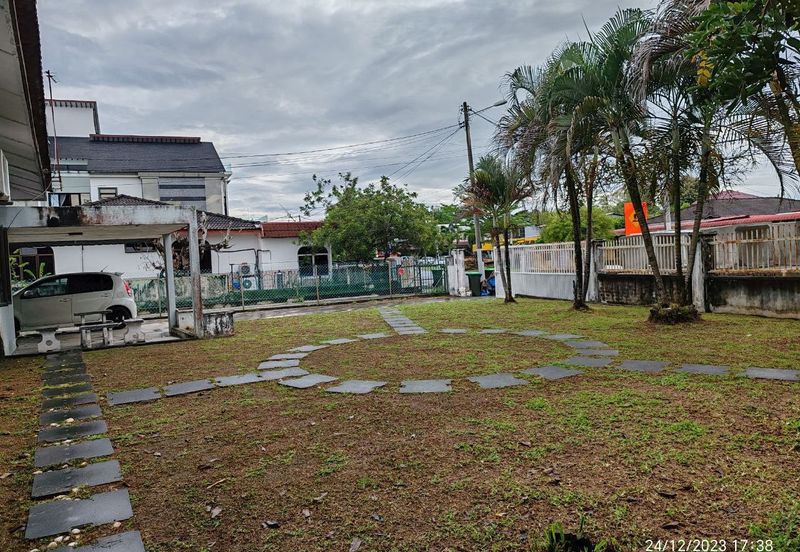 TAMAN DARUL AMAN (FUTAT JAYA)