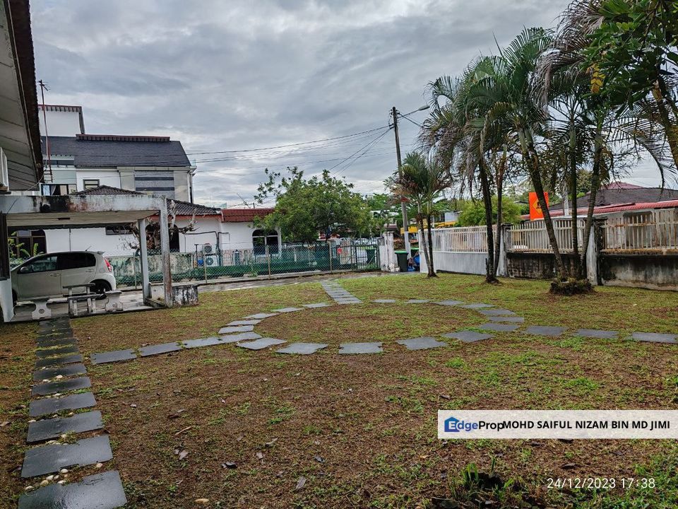 BANGLO FACING JALAN UTAMA‼️TAMAN DARUL AMAN JITRA KEDAH RM 55O,OOO, Kedah, Kubang Pasu