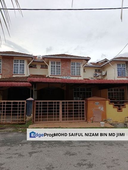 BELOW MARKET VALUE‼️TAMAN SUASANA DAMAI JITRA KEDAH RM 4OO,OOO, Kedah, Kubang Pasu