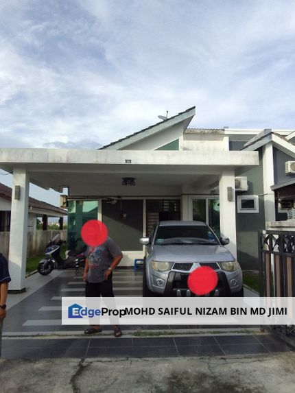 FULLY RENOVATED‼️SEMI-D TAMAN SERI ROTAN ALOR SETAR KEDAH, Kedah, Kota Setar