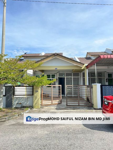 TERES SUNGAI PETANI‼️TAMAN MUTIARA RM 265,OOO, Kedah, Kuala Muda