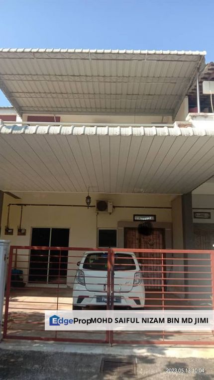 BELOW MARKET VALUE‼️TAMAN MUTIARA SUNGAI PETANI KEDAH RM 39O,OOO, Kedah, Kuala Muda