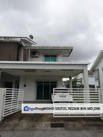 GATED & GUARDED‼️PUTERI RESIDENCE SUNGAI PETANI KEDAH RM 58O,OOO, Kedah, Sungai Petani