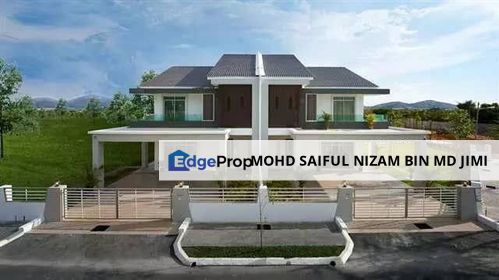 BELOW MARKET VALUE RM 7OK‼️GATED AND GUARDED‼️PUTERI RESIDENCE SUNGAI PETANI KEDAH RM 499,OOO, Kedah, Sungai Petani