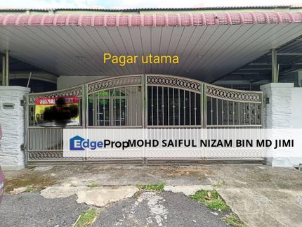 BELOW MARKET VALUE‼️BANDAR PUTERI JAYA SUNGAI PETANI KEDAH RM 32O,OOO, Kedah, Sungai Petani