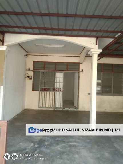 BELOW MARKET VALUE‼️TAMAN RIA MESRA GURUN KEDAH RM 225,OOO NEGOTIABLE , Kedah, Kuala Muda