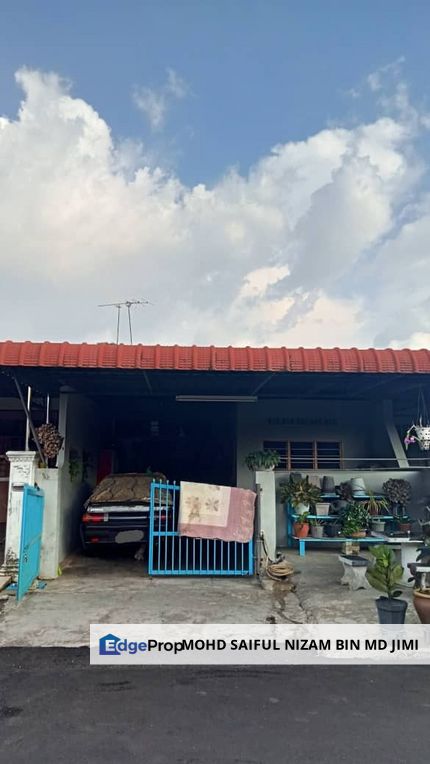 TERES UNTUK DIJUAL ‼️ TAMAN MUTIARA KULIM KEDAH RM 3OO,OOO, Kedah, Kulim