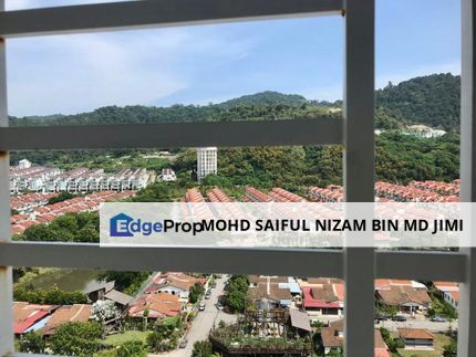 APARTMENT SUNGAI ARA PULAU PINANG RM 23O,OOO, Penang, Bayan Lepas