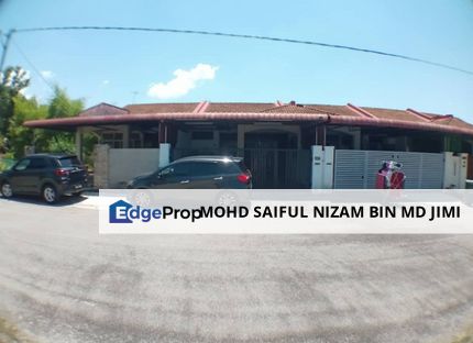 FULLY RENOVATED ‼️ BANDAR SERI ASTANA SUNGAI PETANI KEDAH RM 275,OOO NEGOTIABLE , Kedah, Sungai Petani