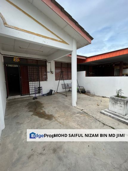 TERES NON BUMI LOT TAMAN MUTIARA SUNGAI KOB KULIM KEDAH RM 28O,OOO, Kedah, Kulim