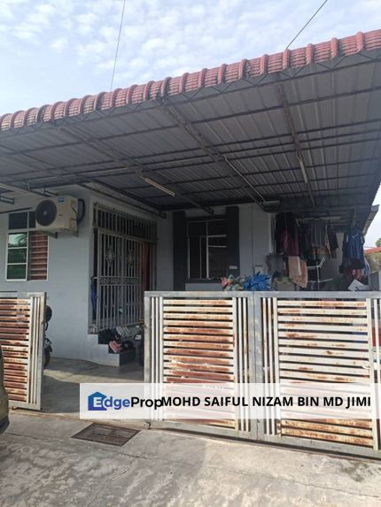 FULLY RENOVATED TAMAN KIJANG KULIM KEDAH RM 36O,OOO, Kedah, Kulim