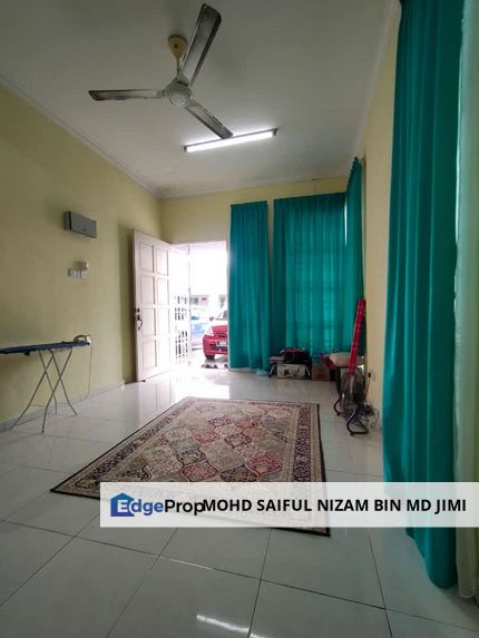 TAMAN INSANIAH KUALA KETIL BALING KEDAH RM 35O,OOO NEGOTIABLE , Kedah, Baling