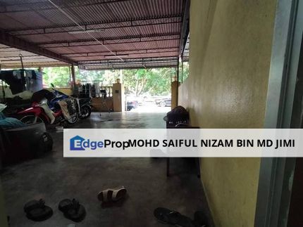 TERES NON BUMI LOT DI TAMAN BAKAR ARANG SUNGAI PETANI KEDAH RM 27O,OOO, Kedah, Kuala Muda