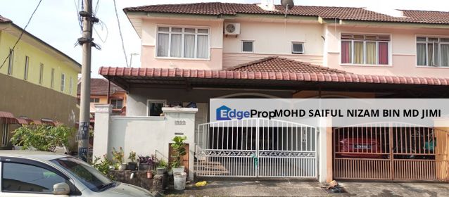 Fully Renovated ‼️ Bandar Puteri Jaya Sungai Petani Kedah RM 4OO,OOO, Kedah, Sungai Petani