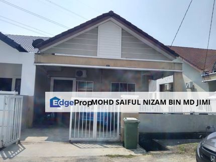 Murah di Bandar Alor Setar🏠Tmn Pelangi RM 47O,OOO, Kedah, Kota Setar