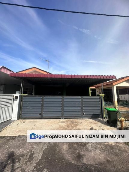 Murah di Sungai Petani‼️Bandar Seri Astana Fasa E RM 25O,OOO, Kedah, Sungai Petani