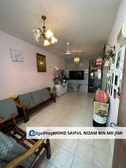 Murah di Pendang ‼️ Taman Sri Putih Pendang RM 2OO,OOO, Kedah, Pendang