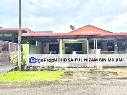 Below Market Value ‼️ Bandar Seri Astana Sungai Petani RM 245,OOO, Kedah, Sungai Petani