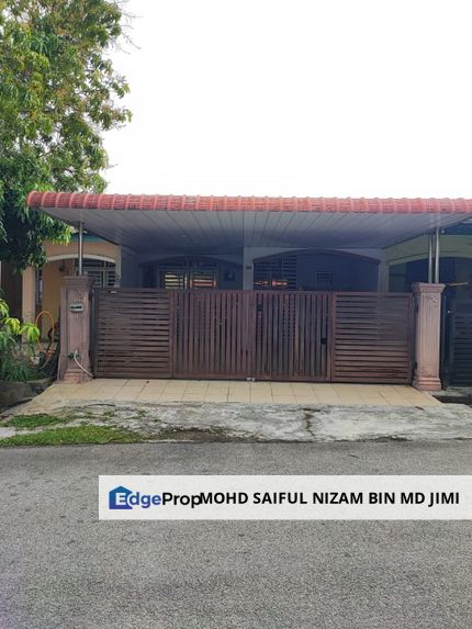 Murah‼️Cantik🏠👍 Bandar Puteri Jaya Sg Petani RM 25O,OOO, Kedah, Kuala Muda