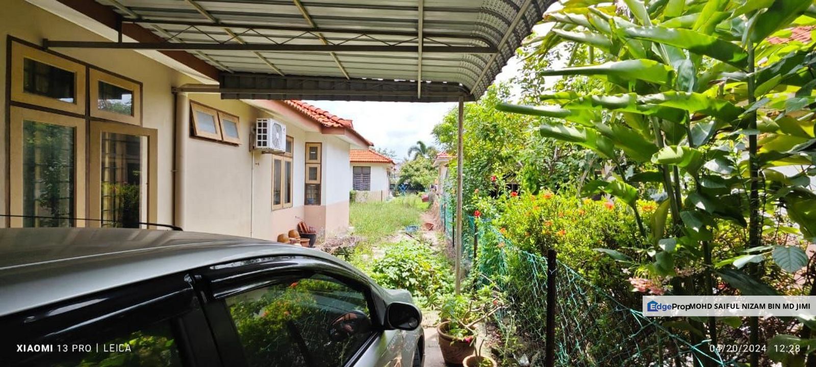 Hot Location ‼️ Tmn Seri Naga Kepala Batas Kedah RM 38O,OOO, Kedah, Kubang Pasu