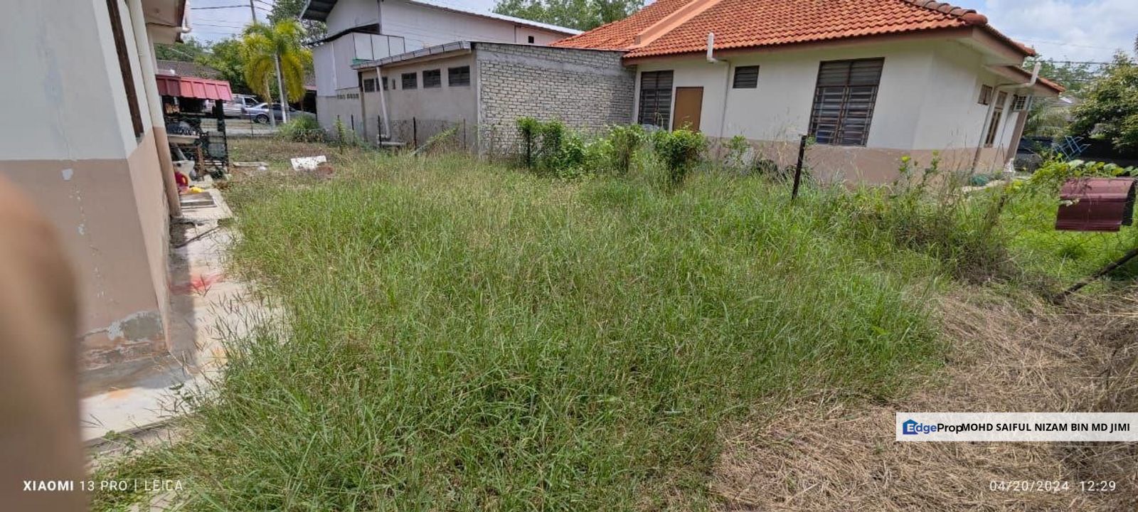 Hot Location ‼️ Tmn Seri Naga Kepala Batas Kedah RM 38O,OOO, Kedah, Kubang Pasu