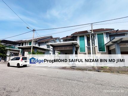 Below Market Value ‼️ SP Saujana Facing Open RM 6OO,OOO, Kedah, Sungai Petani