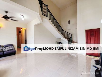Bandar DarulAman Jitra | Condo Duplex Freehold International lot | Gated & Guarded + Swimming Pool | , Kedah, Kubang Pasu
