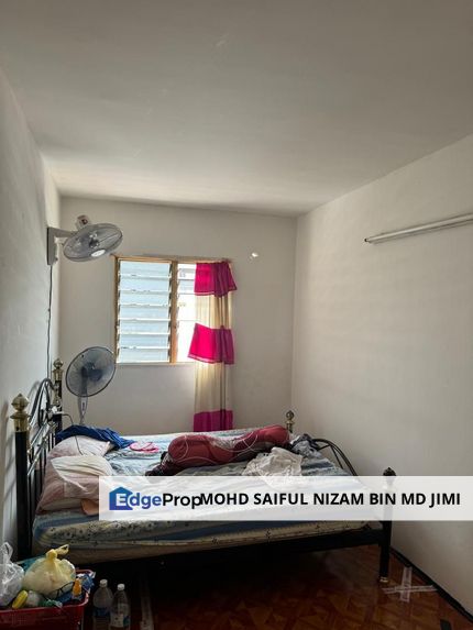 Harga Murah💲 Below Market Value 45k‼️ Apartment Pinang Court RM 255,OOO, Penang, Sungai Pinang