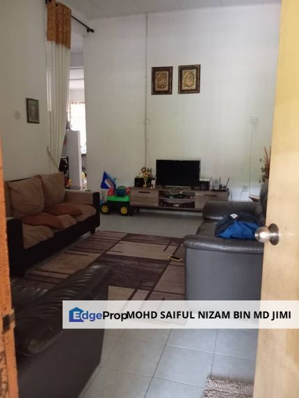 Hot Location 🔥 Below Value Bank‼️Tmn Tunku Sarina Jitra RM 27O,OOO, Kedah, Jitra