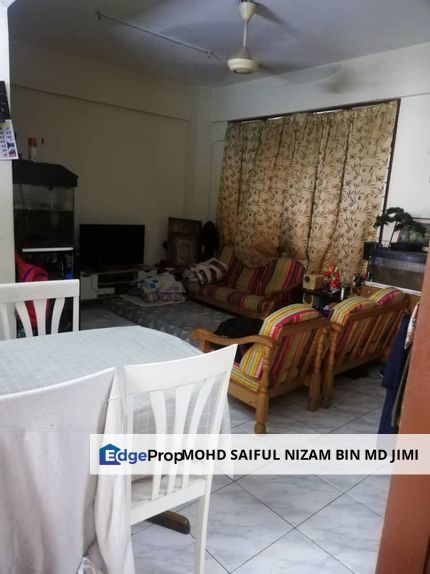 TerMURAH💲💲Hot Location 🔥 Tmn Bukit Jambul Penang RM 18O,OOO, Penang, Bukit Jambul