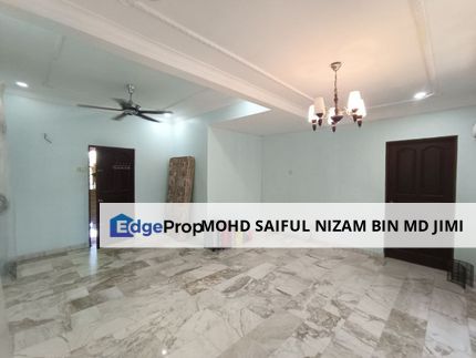 Hot Location 🔥 Bungalow at Darulaman Jitra RM 75O,OOO, Kedah, Jitra