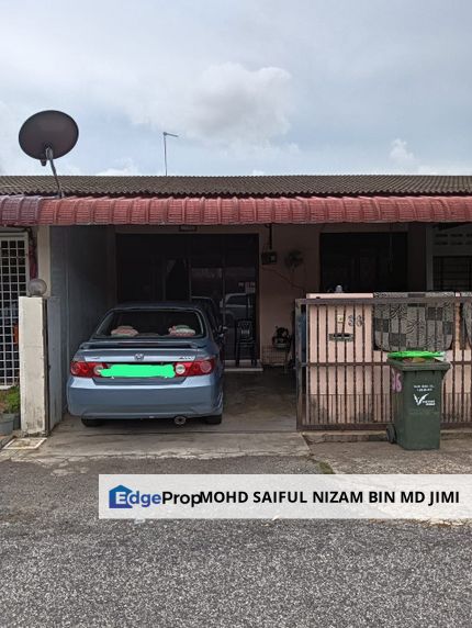 TerMURAH‼️Dekat dgn Toll Alor Setar Selatan RM 22O,OOO di Tmn Gunung Bayu, Kedah, Kota Setar