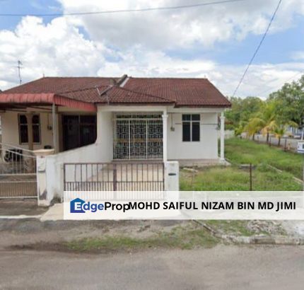 Best Value 🔥‼️ Corner lot‼️🔥Tmn Desa Budiman Sg Lalang Kedah, Kedah, Kuala Muda