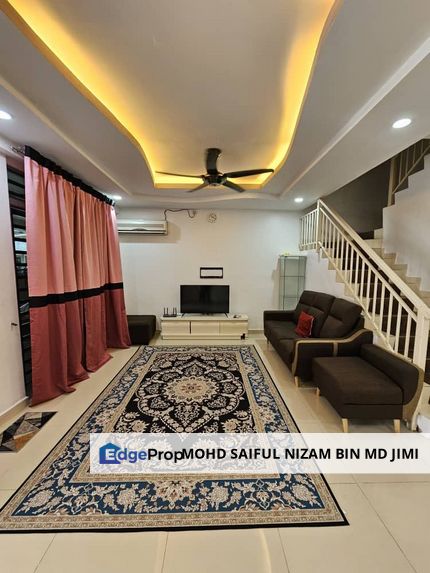 Best Value 🔥‼️ Hot Location 🔥 Tmn Bekah Indah, Penaga Penang, Penang, Penaga