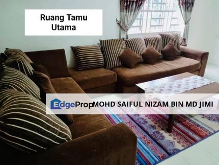 Best Value 🔥‼️ Hot Location 🔥 Tmn Teratai Pendang Kedah, Kedah, Pendang