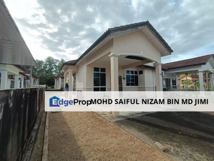 Hot Location 🔥 Below Bank Value🔥Tmn Cermai Jitra, Kedah, Kubang Pasu