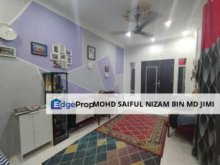 Best Value 🔥‼️ Rumah Teres di Tmn Mahsuri Padang Serai Kulim Kedah, Kedah, Kulim