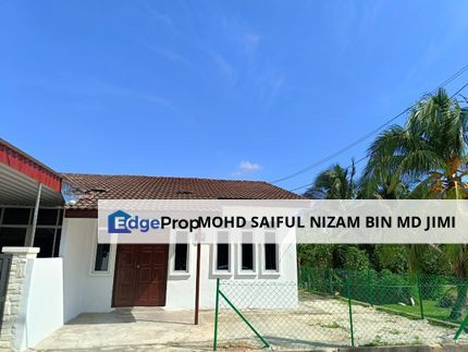 Best Value 🔥 Hot Location 🔥 Teres Corner Lot Tmn Keladi Sg Petani, Kedah, Kuala Muda