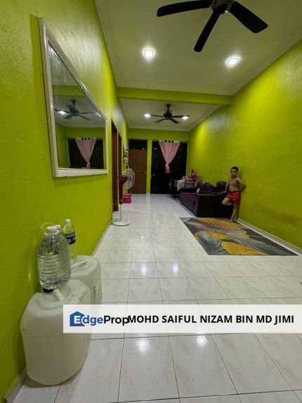 Hot Location 🔥 Below Market 🔥 Best Value 🔥 Teres Tmn Widuri Sg Jawi Penang , Penang, Sungai Jawi