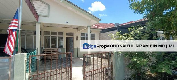 TerMURAH💲Hot Location🔥Best Value🔥Teres Amanjaya Zon Kemboja Sg Petani, Kedah, Kuala Muda