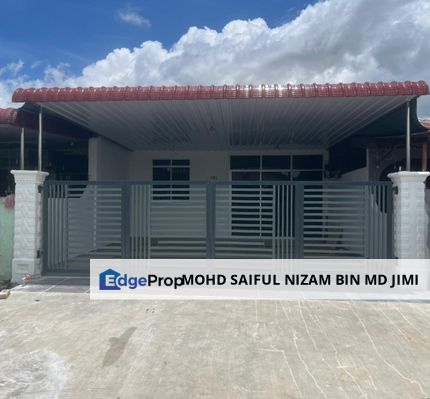 Hot Location 🔥 Best Value 🔥 High Demand 🔥 Teres Tmn Kenari Kulim Kedah, Kedah, Kulim