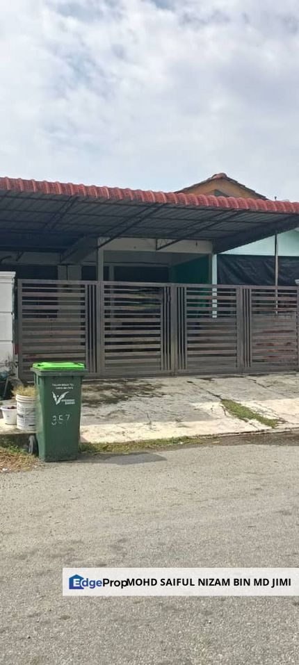 Hot Location 🔥 Below Market 🔥 Best Value to Buy💲Teres Tmn Serai Wangi Padang Serai Kulim, Kedah, Kulim