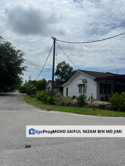 Hot Location 🔥 Best Value to Buy 💲Below Market ‼️Teres Tmn Mutiara Kulim Kedah, Kedah, Kulim