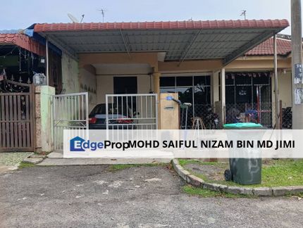 Hot Location 🔥 Below Market 🔥 Open Facing 🏠 Teres Tmn Keladi Sg Petani, Kedah, Kuala Muda