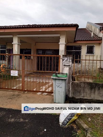 Below Market 💲 Hot Location 🔥 Higher Rental Demand💲Tmn Seroja Indah Kuala Ketil, Kedah, Kuala Muda