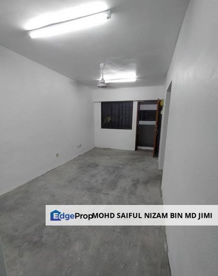 Hot Location 🔥 Best Value 🔥 Higher Rental Rate 💲Flat tmn Sri Bayu Bayan Lepas Penang, Penang, Bayan Lepas