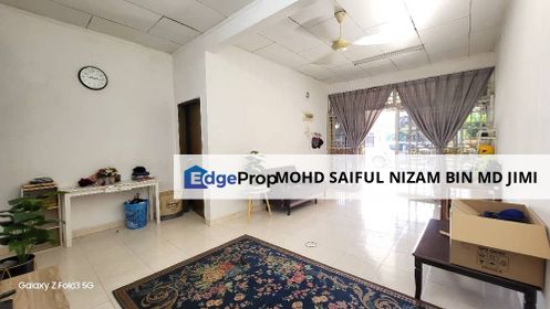 Hot Location 🔥 Best Value 🔥 Higher Rental Demand 💲 Teres Bertam Perdana Kepala Batas Penang, Penang, Bertam