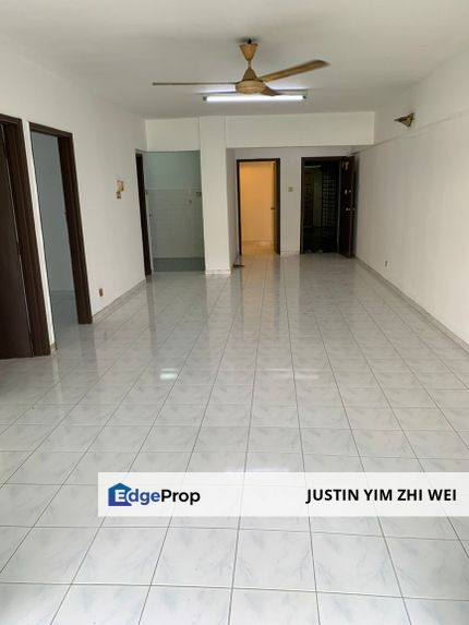 Segar Apartment for sale Cheras KL, Kuala Lumpur, Cheras