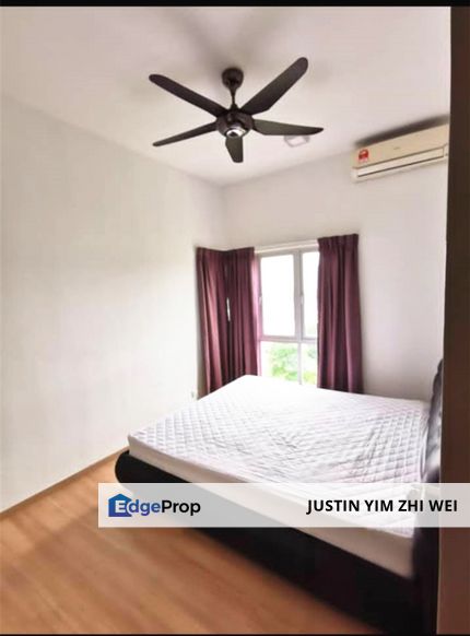 Anyaman Residence for sale, Kuala Lumpur, Sungai Besi