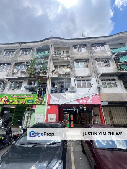 Taman Cahaya Shop House for sale, Selangor, Ampang